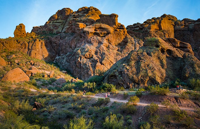 Phoenix Final Four 2017: 16 Must-See Activities to Enjoy Between Games